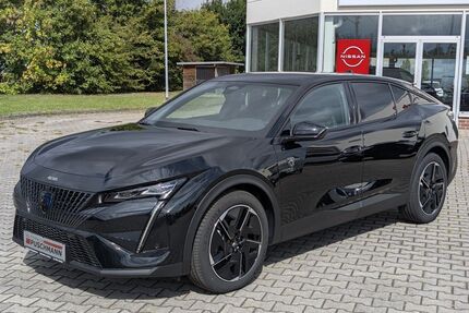 Peugeot 408 Gebrauchtwagen