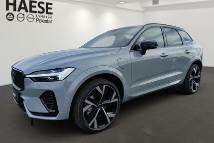 Volvo XC60 Gebrauchtwagen
