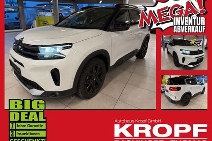 Citroen C5 Aircross Gebrauchtwagen