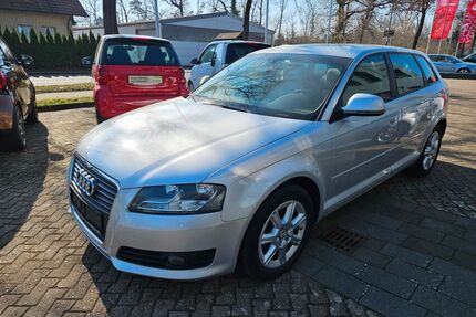 Audi A3 Gebrauchtwagen