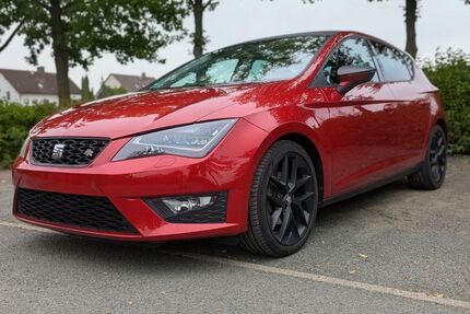 Seat Leon Gebrauchtwagen