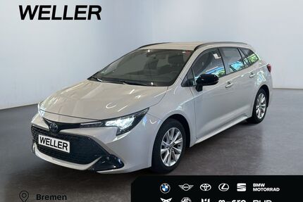 Toyota Corolla Gebrauchtwagen