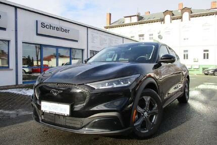 Ford Mustang Mach-E Gebrauchtwagen