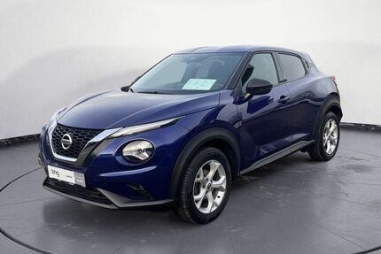 Nissan Juke Gebrauchtwagen