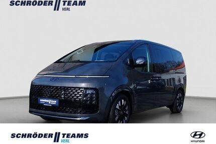 Hyundai STARIA Gebrauchtwagen