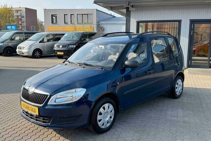 Skoda Roomster Gebrauchtwagen