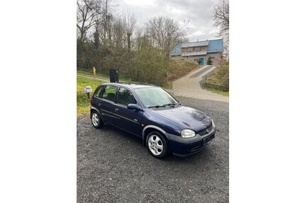 Opel Corsa Gebrauchtwagen