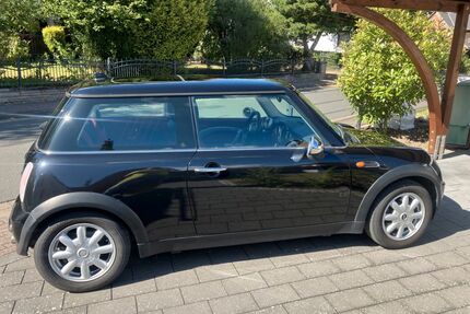 Mini Cooper Gebrauchtwagen