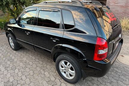 Hyundai TUCSON Gebrauchtwagen