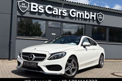 Mercedes-Benz C 180 Gebrauchtwagen