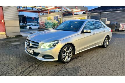 Mercedes-Benz E 350 Gebrauchtwagen