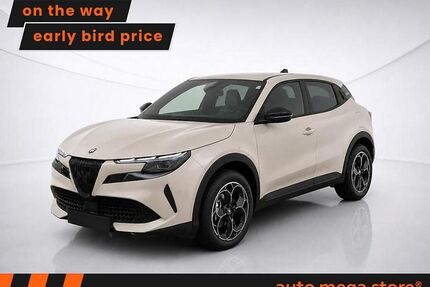 Alfa Romeo Junior Gebrauchtwagen