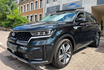 Kia Sorento Gebrauchtwagen