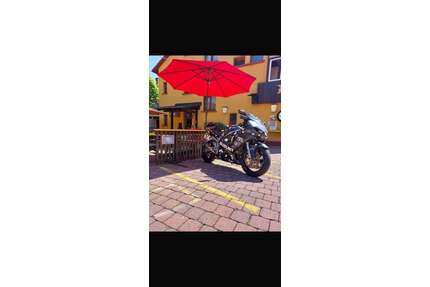 Suzuki GSX-R 600 Gebrauchtwagen