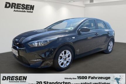 Kia ceed / Ceed Gebrauchtwagen