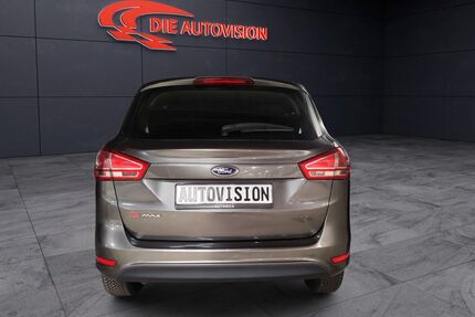 Ford B-Max Gebrauchtwagen