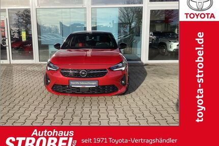 Opel Corsa Gebrauchtwagen