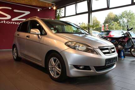 Honda FR-V Gebrauchtwagen