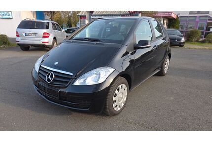 Mercedes-Benz A 160 Gebrauchtwagen