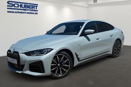 BMW 430 Gran Coupé Gebrauchtwagen