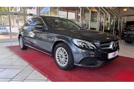 Mercedes-Benz C 180 Gebrauchtwagen
