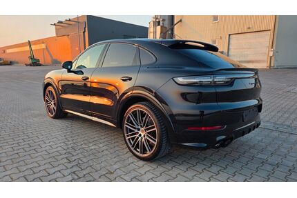 Porsche Cayenne Gebrauchtwagen