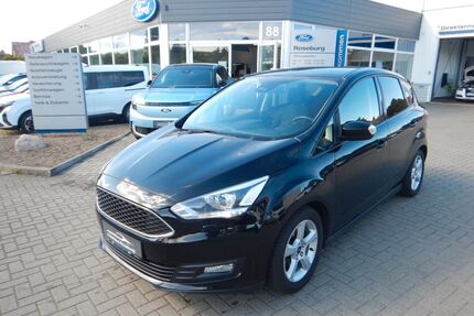 Ford C-Max Gebrauchtwagen