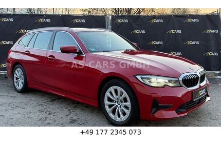 BMW 320 Gebrauchtwagen
