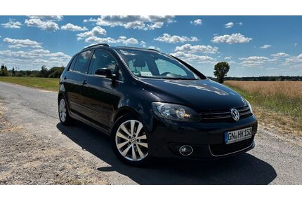 VW Golf Plus Gebrauchtwagen