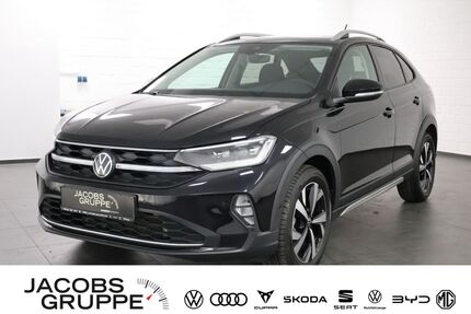 VW Taigo Gebrauchtwagen