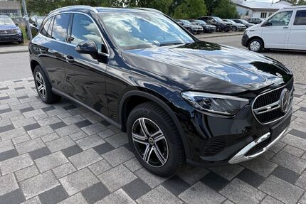 Mercedes-Benz GLC 300 Gebrauchtwagen