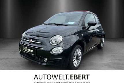 Fiat 500 Gebrauchtwagen
