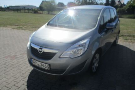 Opel Meriva Gebrauchtwagen