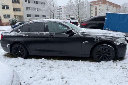 BMW 520 Gebrauchtwagen