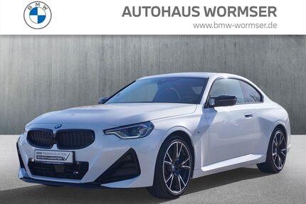 BMW M240i Gebrauchtwagen