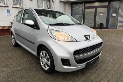 Peugeot 107 Gebrauchtwagen