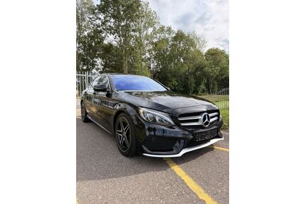 Mercedes-Benz C 200 Gebrauchtwagen