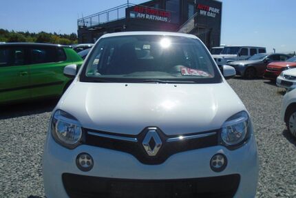 Renault Twingo Gebrauchtwagen