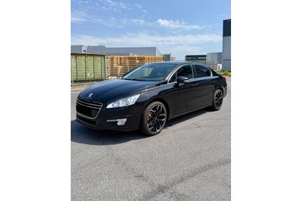 Peugeot 508 Gebrauchtwagen