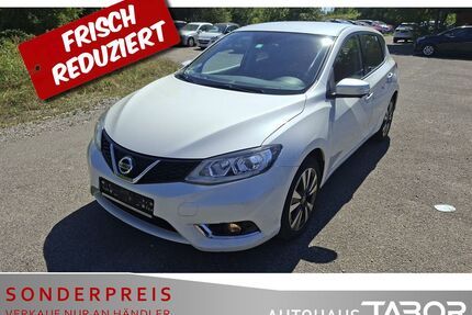 Nissan Pulsar Gebrauchtwagen