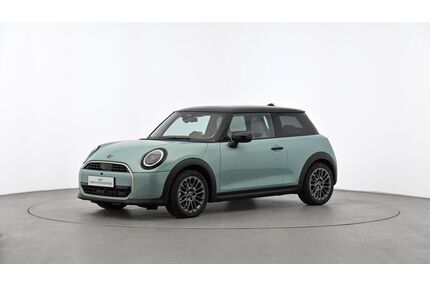 Mini Cooper C Gebrauchtwagen