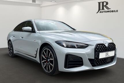 BMW 420 Gran Coupé Gebrauchtwagen