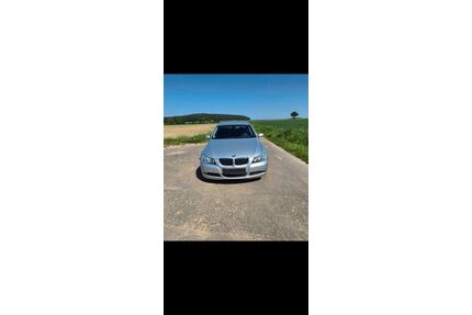 BMW 325 Gebrauchtwagen