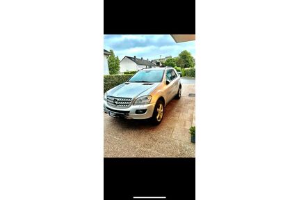 Mercedes-Benz ML 280 Gebrauchtwagen
