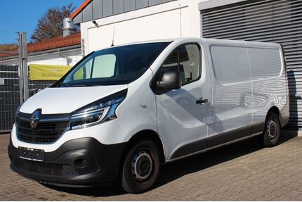 Renault Trafic Gebrauchtwagen