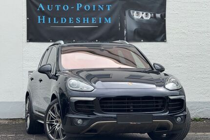Porsche Cayenne Gebrauchtwagen