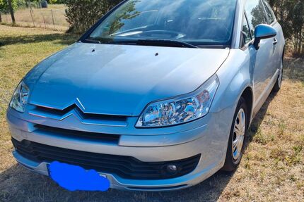 Citroen C4 Gebrauchtwagen