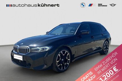 BMW 320 Gebrauchtwagen