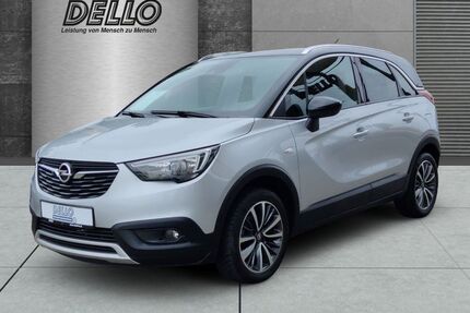 Opel Crossland (X) Gebrauchtwagen