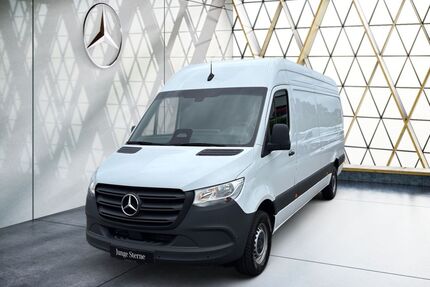 Mercedes-Benz Sprinter Gebrauchtwagen